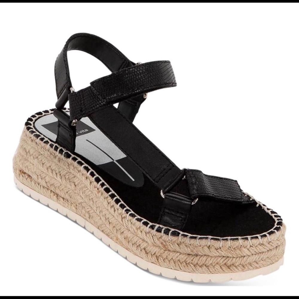 Dolce Vita Sandals!